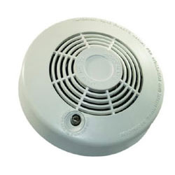 Smoke Detectors